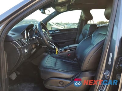 Zdjęcie 7 z 12 samochodu: 2018 MERCEDES-BENZ GLE 350 VIN:4JGDA5JB4JB115164 - miniatura