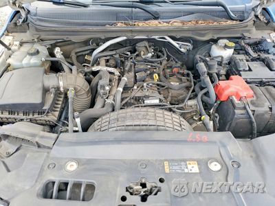 Zdjęcie 11 z 12 samochodu: 2021 FORD RANGER XL VIN:1FTER1EH8MLD32367 - miniatura
