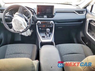 Zdjęcie 8 z 12 samochodu: 2024 TOYOTA RAV4 XLE VIN:2T3P1RFV9RC486398 - miniatura