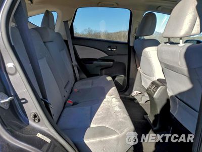 Zdjęcie 11 z 14 samochodu: 2015 HONDA CR-V EX VIN:2HKRM4H52FH677274 - miniatura