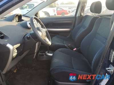 Zdjęcie 7 z 12 samochodu: 2006 TOYOTA SCION XA VIN:JTKKT624X65011871 - miniatura