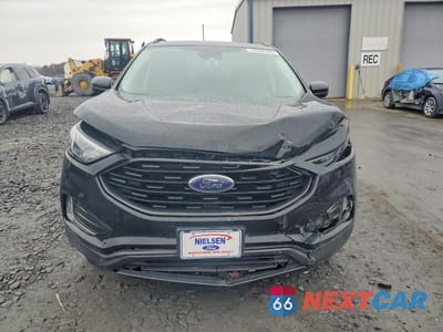 Piąte zdjęcie samochodu w środku: 2022 FORD EDGE SEL VIN:2FMPK4J97NBB11207 - miniatura