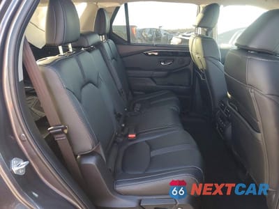 Zdjęcie 11 z 12 samochodu: 2025 HONDA PILOT EXL VIN:5FNYG2H49SB043922 - miniatura