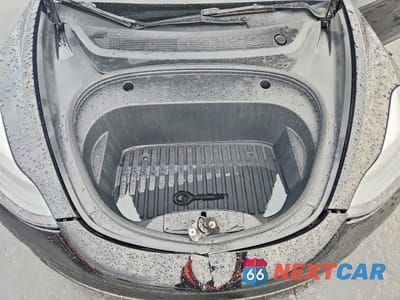 Zdjęcie 11 z 13 samochodu: 2022 TESLA MODEL 3 VIN:5YJ3E1EB2NF169993 - miniatura