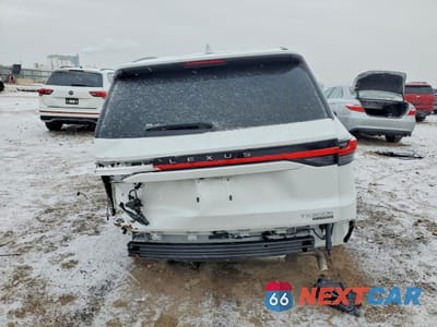 Zdjęcie 6 z 15 samochodu: 2026 LEXUS TX 500H F SPORT PREMIUM VIN:5TDABAB66TS016789 - miniatura