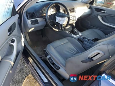 Zdjęcie 8 z 12 samochodu: 2004 BMW 325 CI SULEV VIN:WBABV13454JT23150 - miniatura