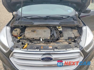 Zdjęcie 12 z 12 samochodu: 2018 FORD ESCAPE SE VIN:1FMCU0GD2JUD57843 - miniatura