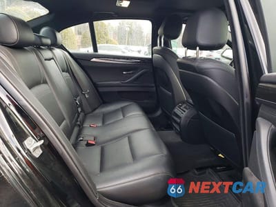 Zdjęcie 10 z 12 samochodu: 2016 BMW 535 XI VIN:WBA5B3C53GG258276 - miniatura
