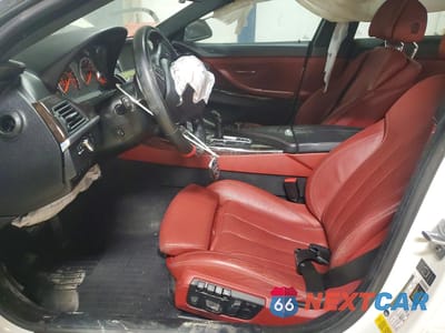 Zdjęcie 7 z 13 samochodu: 2013 BMW 650 I VIN:WBA6B2C5XDD128426 - miniatura