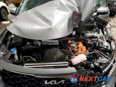 Zdjęcie 12 z 12 samochodu: 2023 KIA SORENTO EX VIN:KNDRHDLG3P5130268 - miniatura