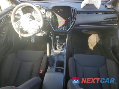 Zdjęcie 8 z 13 samochodu: 2024 SUBARU WRX PREMIUM VIN:JF1VBAH62R9806709 - miniatura