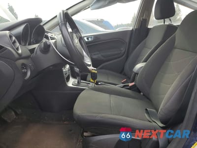 Zdjęcie 7 z 12 samochodu: 2016 FORD FIESTA SE VIN:3FADP4BJ1GM167698 - miniatura