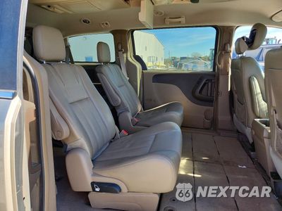 Zdjęcie 11 z 15 samochodu: 2015 CHRYSLER TOWN & COUNTRY TOURING VIN:2C4RC1BG9FR561486 - miniatura