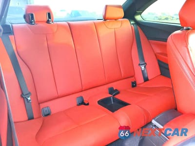 Zdjęcie 10 z 12 samochodu: 2016 BMW 228 XI SULEV VIN:WBA1G9C5XGV726499 - miniatura