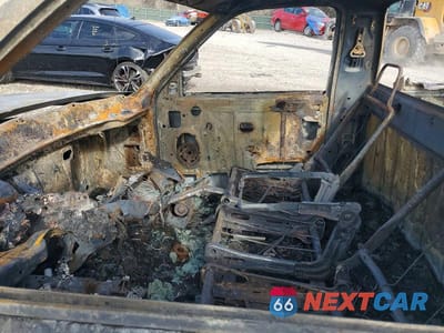 Zdjęcie 7 z 11 samochodu: 1999 DODGE RAM 1500 VIN:1B7HC16X2XS138495 - miniatura