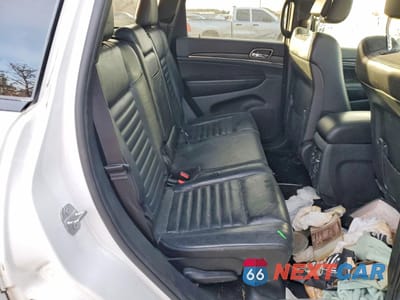 Zdjęcie 11 z 14 samochodu: 2020 JEEP GRAND CHEROKEE LIMITED VIN:1C4RJFBG9LC138415 - miniatura