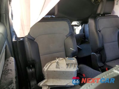 Zdjęcie 11 z 12 samochodu: 2017 FORD EXPLORER XLT VIN:1FM5K7D81HGC98937 - miniatura