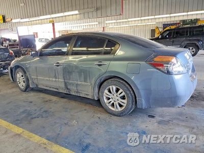 Drugie zdjęcie samochodu z przodu: 2012 NISSAN ALTIMA BASE VIN:1N4AL2AP3CN402708 - miniatura