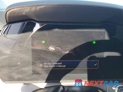 Zdjęcie 9 z 12 samochodu: 2025 CHEVROLET TRAX ACTIV VIN:KL77LKEP8SC323461 - miniatura