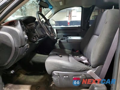 Zdjęcie 7 z 11 samochodu: 2013 GMC SIERRA K1500 SLE VIN:1GTR2VE70DZ375232 - miniatura