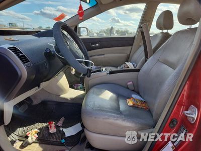 Zdjęcie 7 z 13 samochodu: 2008 TOYOTA PRIUS VIN:JTDKB20U087751524 - miniatura