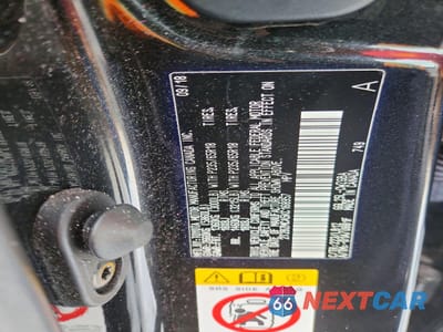 Zdjęcie 13 z 14 samochodu: 2019 LEXUS RX 350 BASE VIN:2T2BZMCA5KC168957 - miniatura