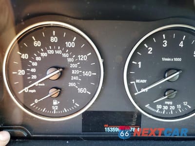Zdjęcie 9 z 12 samochodu: 2016 BMW X1 XDRIVE28I VIN:WBXHT3C39G5E54994 - miniatura