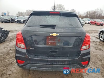 Zdjęcie 6 z 12 samochodu: 2020 CHEVROLET TRAX LS VIN:KL7CJKSB7LB023267 - miniatura