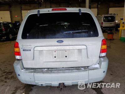 Zdjęcie 6 z 13 samochodu: 2005 FORD ESCAPE LIMITED VIN:1FMCU94155KA43491 - miniatura