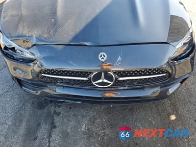 Zdjęcie 11 z 11 samochodu: 2023 MERCEDES-BENZ C 300 VIN:W1KAF4GB3PR131310 - miniatura