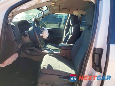 Zdjęcie 7 z 12 samochodu: 2024 NISSAN FRONTIER S VIN:1N6ED1CL1RN645341 - miniatura