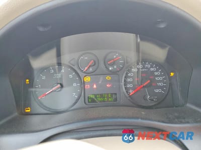 Zdjęcie 9 z 12 samochodu: 2006 FORD FREESTYLE SEL VIN:1FMZK05166GA15200 - miniatura