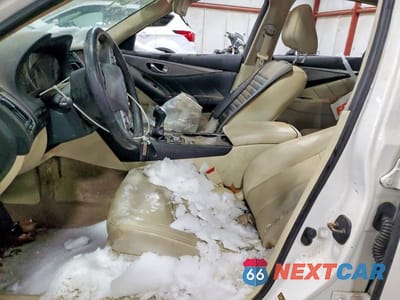 Zdjęcie 7 z 12 samochodu: 2015 INFINITI Q50 BASE VIN:JN1BV7AR3FM418749 - miniatura