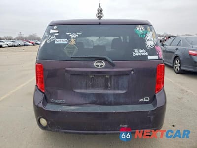 Zdjęcie 6 z 13 samochodu: 2010 SCION XB BASE VIN:JTLZE4FE4A1105577 - miniatura