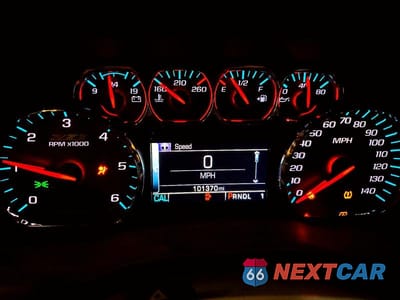 Zdjęcie 9 z 12 samochodu: 2017 CHEV SILVERADO VIN:1GC1KWEG3HF198637 - miniatura