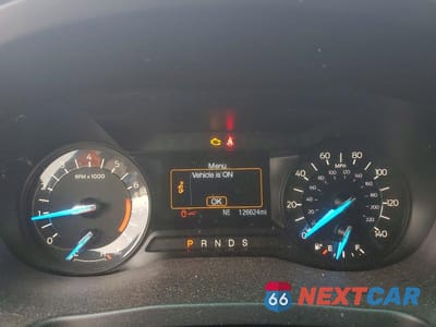 Zdjęcie 9 z 13 samochodu: 2017 FORD EXPLORER XLT VIN:1FM5K7D88HGE34920 - miniatura