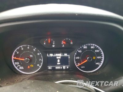 Zdjęcie 9 z 14 samochodu: 2018 GMC ACADIA SLE VIN:1GKKNLLA5JZ154804 - miniatura