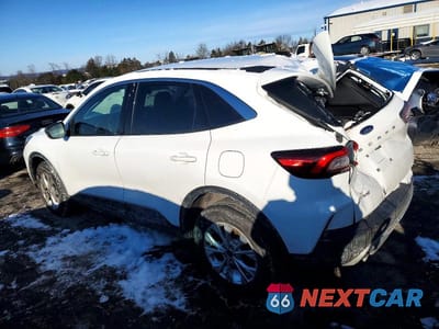 Drugie zdjęcie samochodu z przodu: 2023 FORD ESCAPE ACTIVE VIN:1FMCU9GN6PUA65814 - miniatura