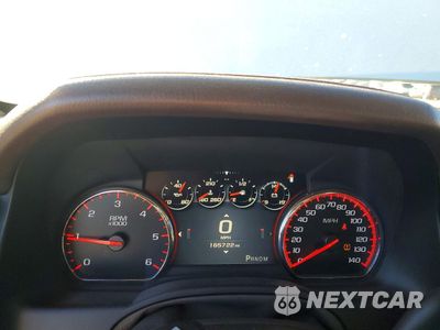 Zdjęcie 9 z 13 samochodu: 2015 GMC YUKON XL DENALI VIN:1GKS2JKJXFR646962 - miniatura