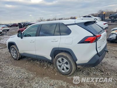 Drugie zdjęcie samochodu z przodu: 2024 TOYOTA RAV4 LE VIN:2T3H1RFV7RC265760 - miniatura
