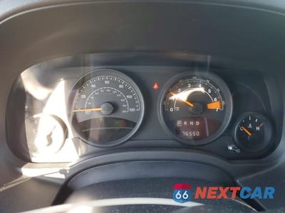 Zdjęcie 9 z 13 samochodu: 2014 JEEP COMPASS SPORT VIN:1C4NJCBA7ED812356 - miniatura