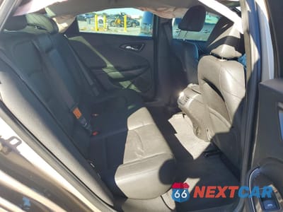 Zdjęcie 10 z 13 samochodu: 2023 CHEVROLET MALIBU PREMIER VIN:1G1ZE5ST4PF178460 - miniatura