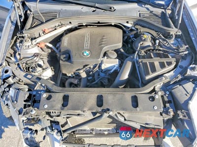 Zdjęcie 12 z 14 samochodu: 2017 BMW X3 XDRIVE28I VIN:5UXWX9C53H0T00448 - miniatura