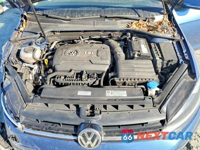 Zdjęcie 11 z 12 samochodu: 2018 VOLKSWAGEN GOLF S VIN:3VWG17AU4JM263173 - miniatura