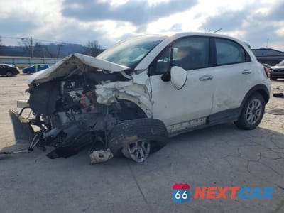 2017 FIAT 500X POP ZFBCFXAB7HP611024 - główne zdjęcie licytacji z USA - miniatura