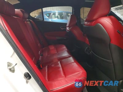 Zdjęcie 10 z 11 samochodu: 2020 ACURA TLX TECHNOLOGY VIN:19UUB1F66LA000548 - miniatura