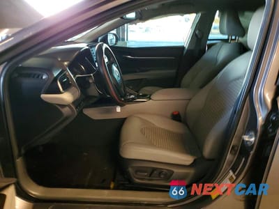 Zdjęcie 7 z 12 samochodu: 2022 TOYOTA CAMRY SE VIN:4T1T11AK3NU713258 - miniatura