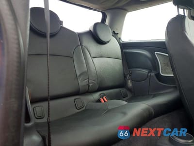 Zdjęcie 10 z 11 samochodu: 2003 MINI COOPER S VIN:WMWRE33423TD65811 - miniatura