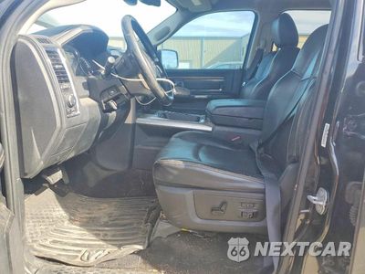 Zdjęcie 7 z 11 samochodu: 2017 RAM 1500 LARAMIE VIN:1C6RR7NT5HS619127 - miniatura