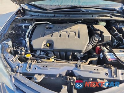 Zdjęcie 11 z 13 samochodu: 2016 TOYOTA COROLLA LE VIN:5YFBURHE0GP510382 - miniatura